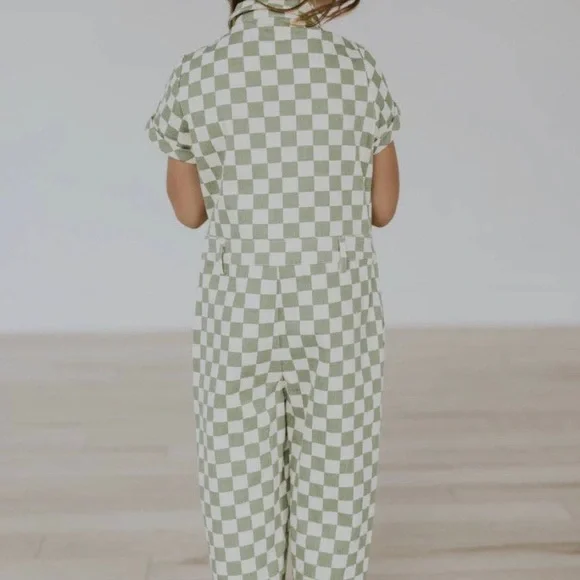 Far Out Jumpsuit - Picture 4 of 5